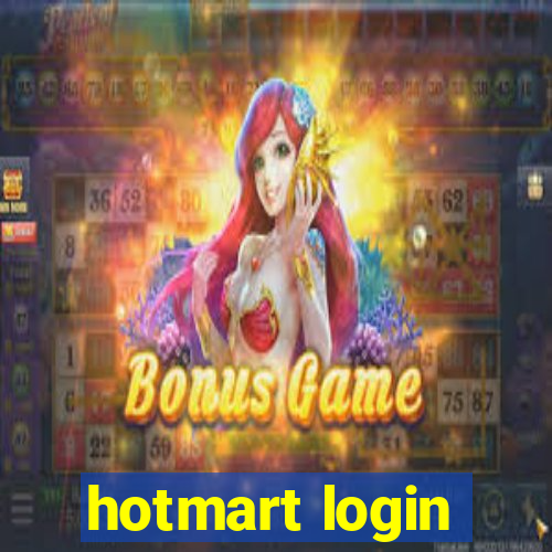 hotmart login