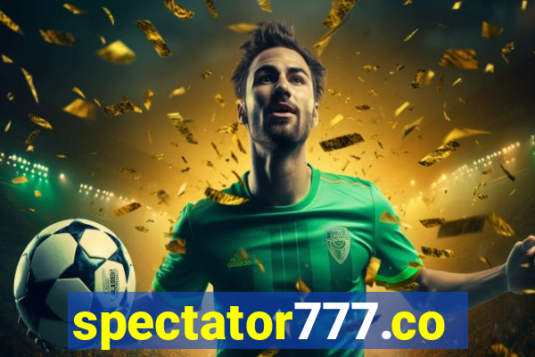 spectator777.com