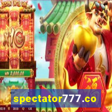 spectator777.com