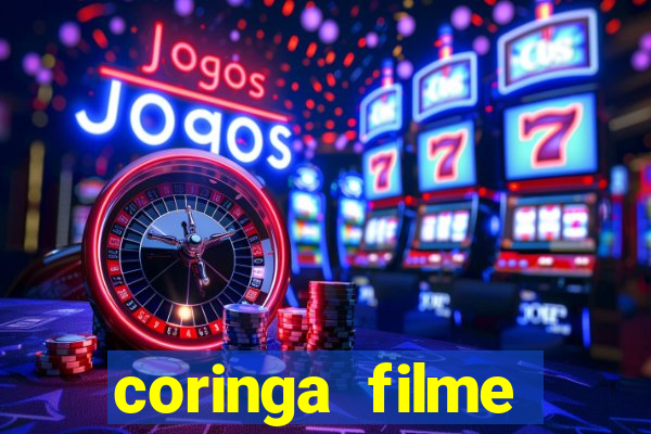 coringa filme completo dublado