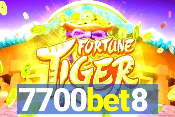 7700bet8