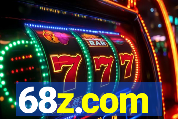 68z.com