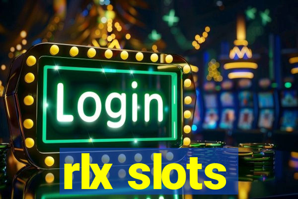 rlx slots