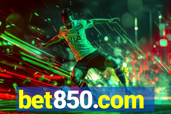 bet850.com