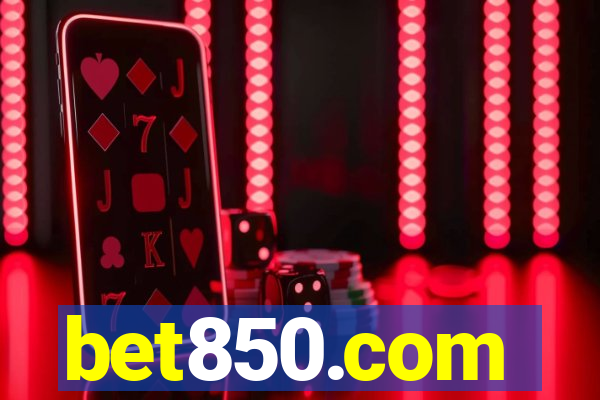 bet850.com