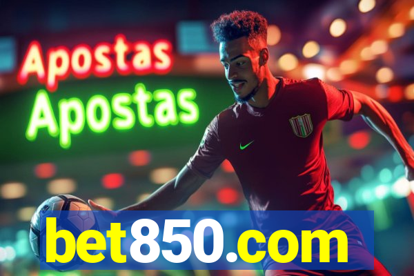 bet850.com