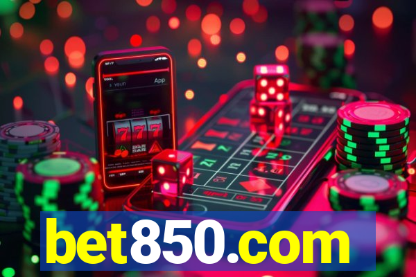 bet850.com