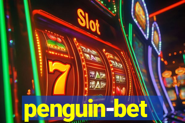 penguin-bet