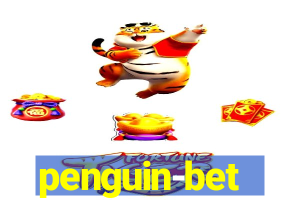 penguin-bet