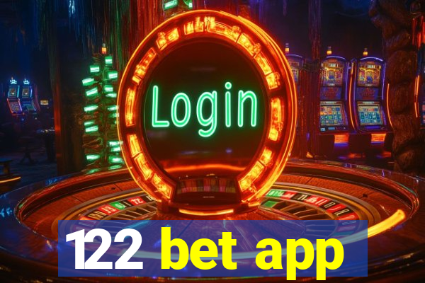 122 bet app