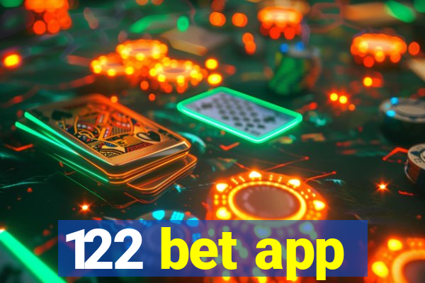 122 bet app