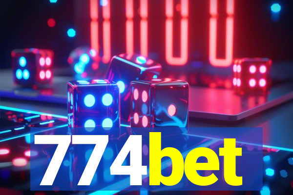 774bet