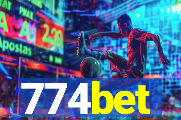 774bet