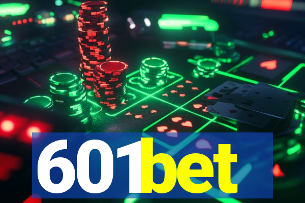 601bet