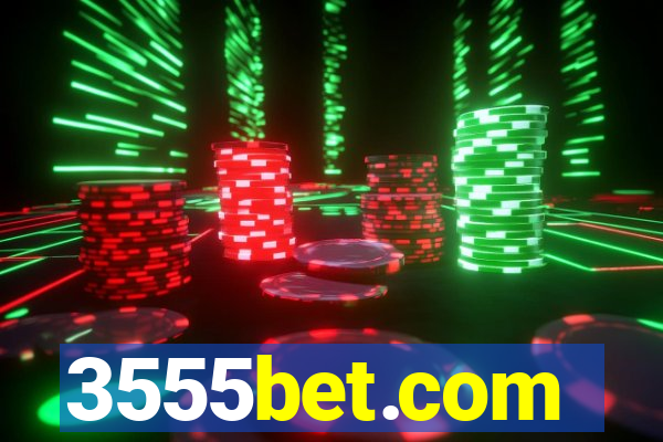 3555bet.com