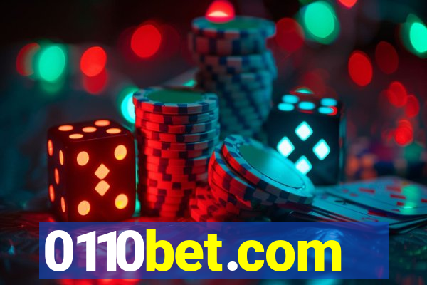 0110bet.com