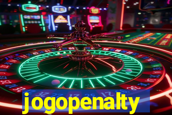 jogopenalty