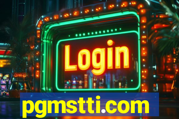 pgmstti.com