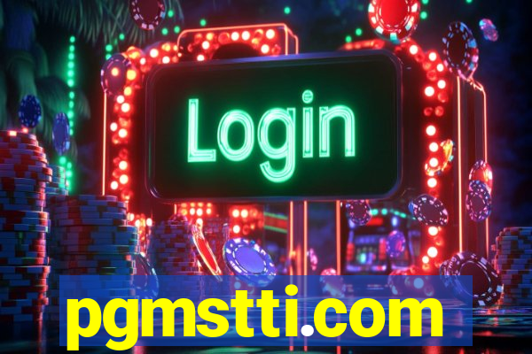 pgmstti.com