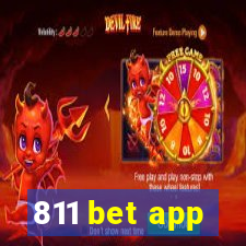 811 bet app