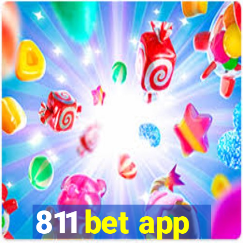 811 bet app