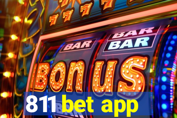 811 bet app