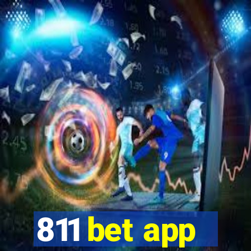 811 bet app