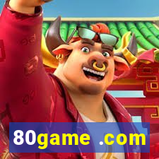 80game .com