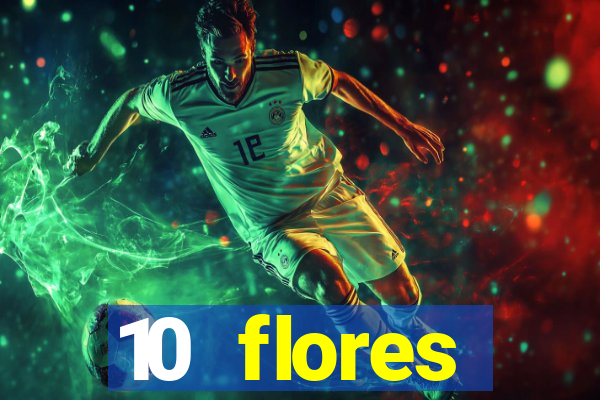 10 flores silvestres da regi o sudeste