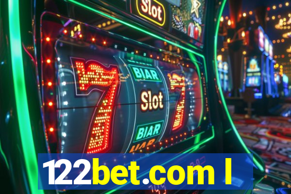 122bet.com l