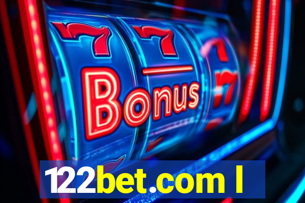 122bet.com l