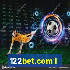 122bet.com l