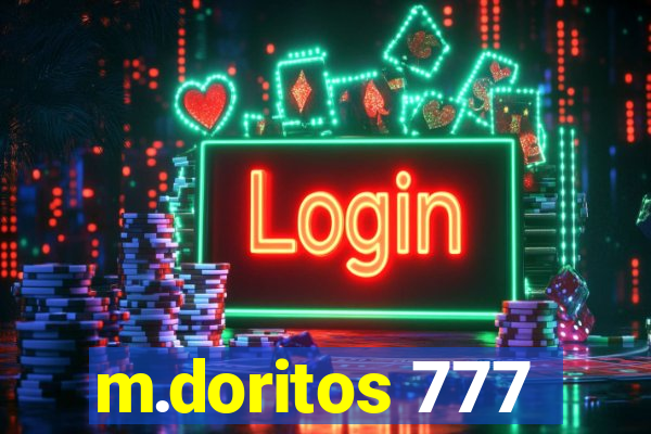 m.doritos 777