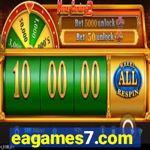 eagames7.com