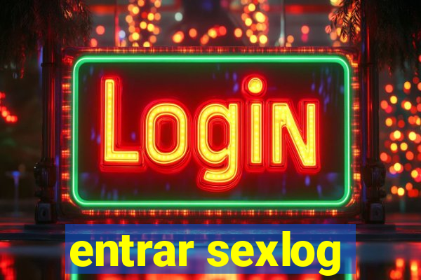 entrar sexlog