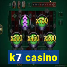 k7 casino