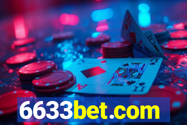 6633bet.com