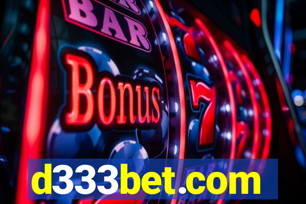 d333bet.com