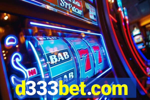 d333bet.com