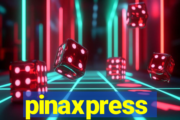 pinaxpress