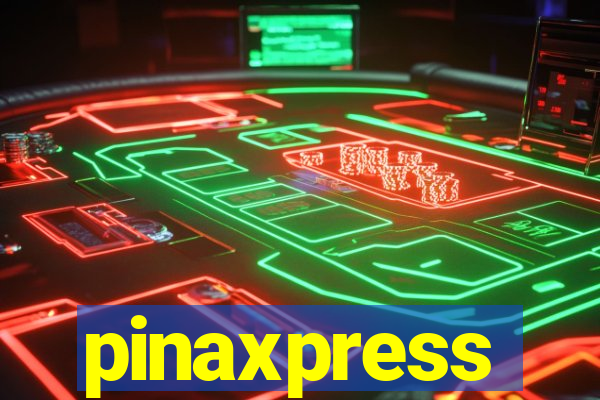 pinaxpress