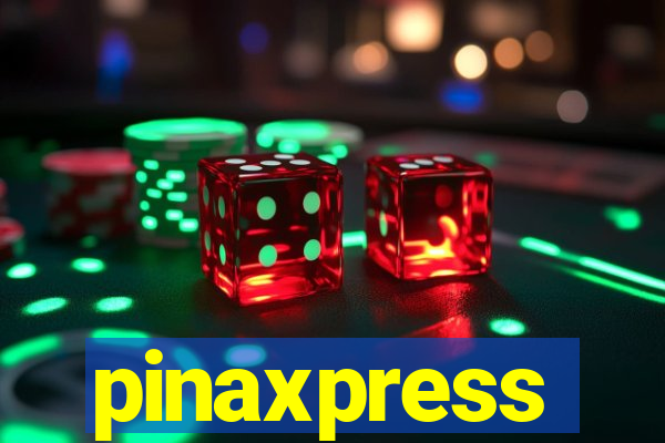 pinaxpress