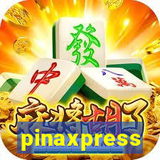 pinaxpress