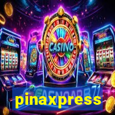 pinaxpress