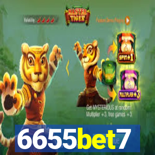 6655bet7