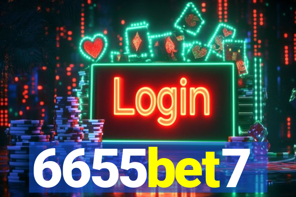 6655bet7