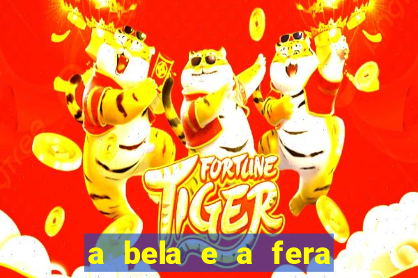 a bela e a fera 1991 assistir online