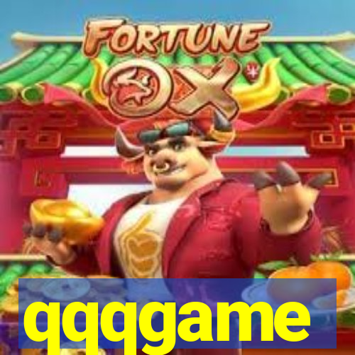 qqqgame