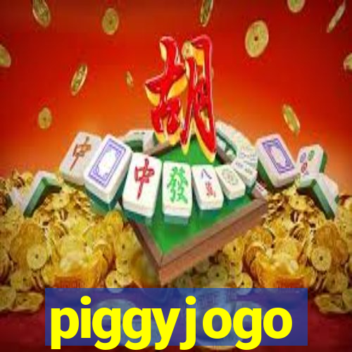 piggyjogo