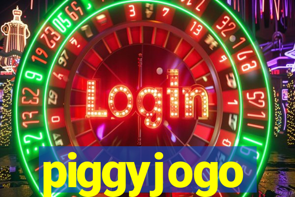 piggyjogo